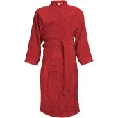 The One Towelling Bademantel