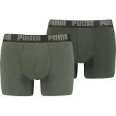 Puma Herren Retropants Basic Boxer 2er Pack