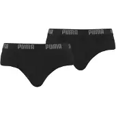 Puma Herrenslips 2er-Pack