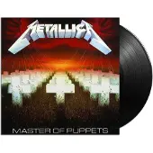 Universal Music - Master Of Puppets (LP)