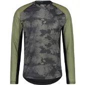 Agu Mtb Essential Langarm Enduro Trikot