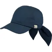 Barts - Women's Wupper Cap - Cap Gr One Size blau