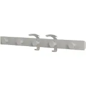 Muuto - Avail Garderobenständer Grey/Grey