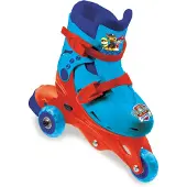 MONDO 28313, Kinder, Unisex, Mehrfarbig, Abbildung, 4 Jahr(e), 29 - 32