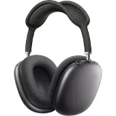 Apple AirPods Max , Kabellos, Anrufe/Musik, 384,8 g, Kopfhörer, Grau