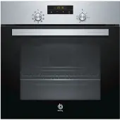 Balay 3hb2031x0 Hydrolytic Cleaning 66l Ofen