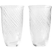 &tradition - Collect Drinking Glass SC60 2 pcs. Small