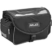 Xlc Fahrradlenkertasche BA-S65 | Größe 7 L
