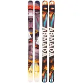 Armada N Tracer Tour black