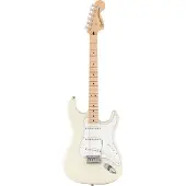 Squier Affinity Stratocaster MN Olympic White