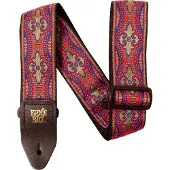 Ernie Ball Kashmir Sunset Jacquard Strap