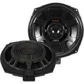 Musway 20 CM (8”) SUBWOOFER PAAR FÜR BMW E / F / G MODELLE** CSB8W