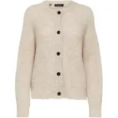 Selected Lulu Short Strickjacke