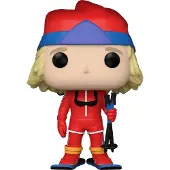 Funko POP! Funko! POP - Exclusive Dumb & Dumber - Ski Harry (51963)