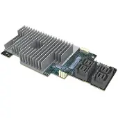 Intel Rms3ac160 Pci-e-erweiterungskarte