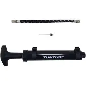 Tunturi Double Action Ballpumpe - Ballpumpe