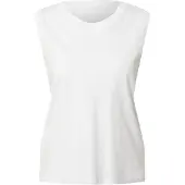 Opus Top Ilayda in weiß | Gr.: 38