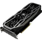 Gainward GeForce RTX 3070 Phoenix 8GB LHR Grafikkarte - 3x DisplayPort/HDMI - LHR