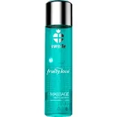 Swede - Fruity Love Massageöl Vegan & Essbar 120 ml