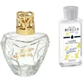 Maison Berger Geschenkset Lampe Berger Premium Lolita Lempicka Transparent