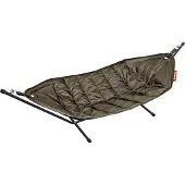 Fatboy Headdemock Hängematte Taupe/ Schwarz