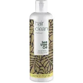 Australian bodycare Teebaumöl Anti Schuppen Shampoo Lemon 200 ml