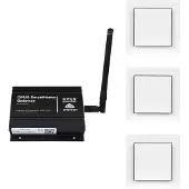 OPUSgreenNet OPUS SmartHome Gateway