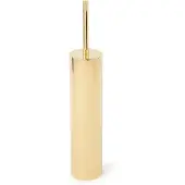 DECOR WALTHER WC-Bürstenhalter Mikado SBG L Gold