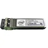 Dell 407-BBOK, Faseroptik, 10000 Mbit/s, SFP+, LC, SR, 500 m