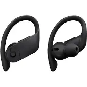 Beats by Dr. Dre Powerbeats Pro, Kabellos, Sport, Kopfhörer, Schwarz