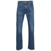 Levi's für Herren. 00505-2217 Jeans 505 Regular blau (29/32), Lässig, Baumwolle, Denim