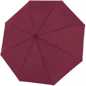 Doppler Sturmschirm Fiber Magic Superstrong royal berry