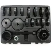 YATO Montagewerkzeugsatz Radnabe / Radlager YT-2541 11 750kg