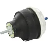 CORTECO Lagerung, Motor 602571 Links