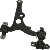 MAPCO 19433 Querlenker Vorne Links für FIAT Scudo Kombi (220) ULYSSE (220) passend für PEUGEOT 806 MPV für CITROËN Evasion (22, U6)