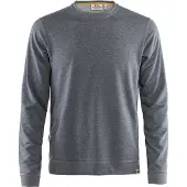 Fjällräven Pullover High Coast Lite Sweater Navy Herren-S