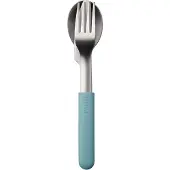Mepal - Bloom Besteckset 3-Teilig - Nordic Green