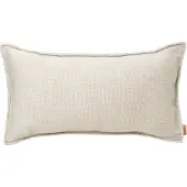 Ferm Living Desert Kissen Off-White