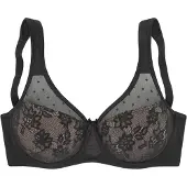Nuance Minimizer PERFECT BASIC black-nougat