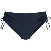 LASCANA VENICE BEACH Bikinihose Raffung