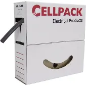 Cellpack Schrumpfschlauch ohne Kleber G