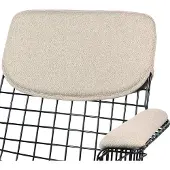 HK Living Kissen für Sessel - Sand