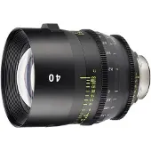 Tokina Vista Prime 40mm T1.5 für Canon EF-Mount KPC-3008EF-M