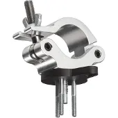 Vogel's PUC 1051 TRUSS ADAPTER PUC 24XX - SILVER