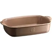 Emile Henry Auflaufform Chêne 290 x 190 mm (3-Stück)