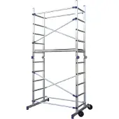 Facal Alu Gelenkgerüst S100 PINNA (T971)