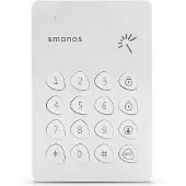 Smanos Keypad