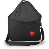 Weber Smokey Joe Grill Transporttasche Schwarz Schwarz One Size