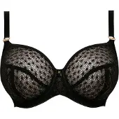 Freya Nicht geformter BH Starlight | Grösse: 85G | Farbe: Schwarz