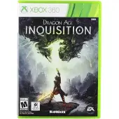Dragon Age: Inquisition